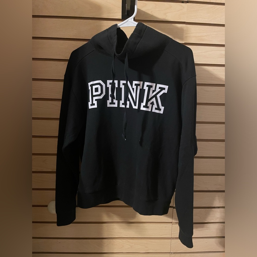 Black Victoria Secret